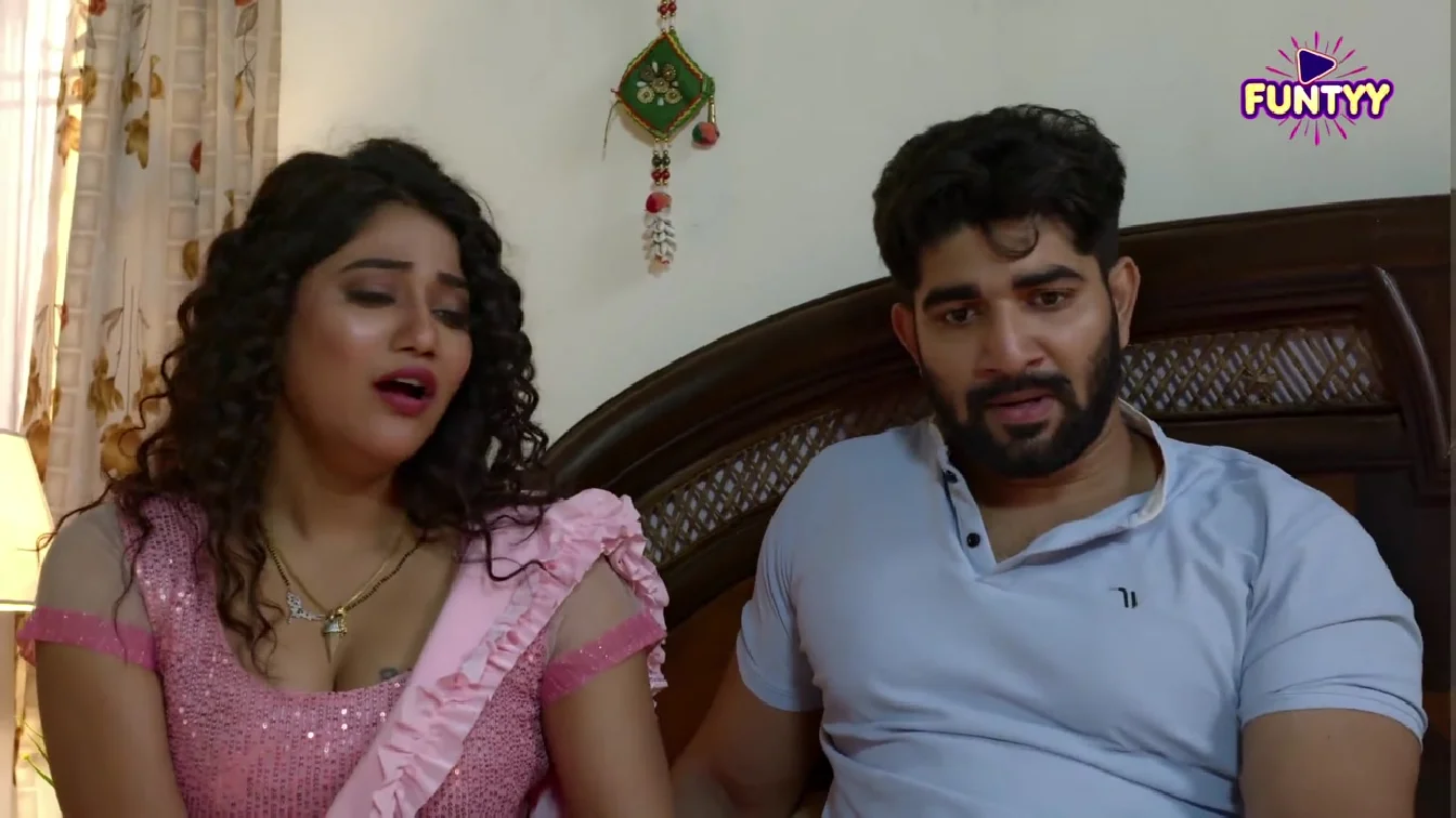 Preview of Aamras S01 E05-06 Funtyy